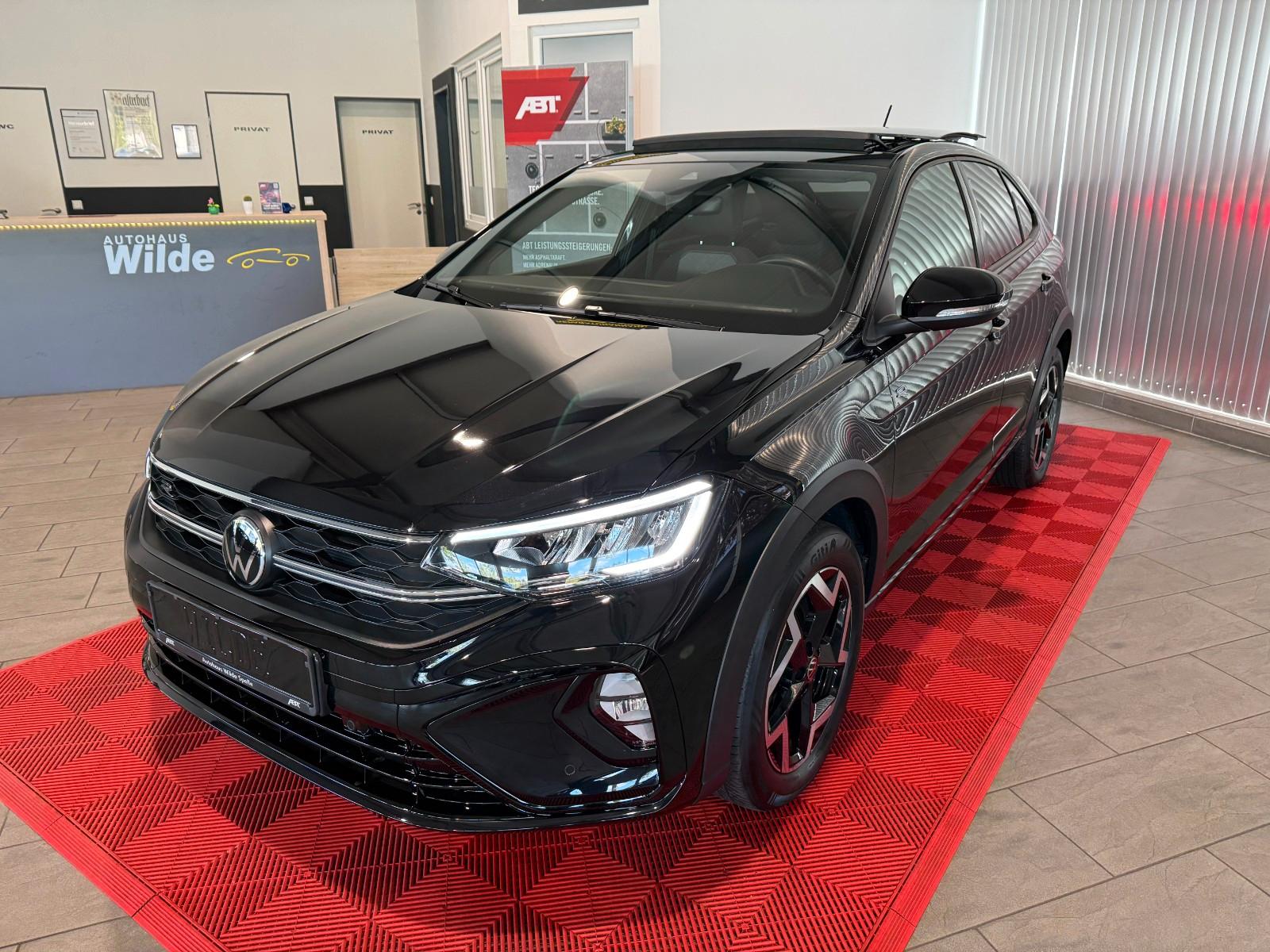 Volkswagen Taigo R-Line ACC Panorama  LED DAB