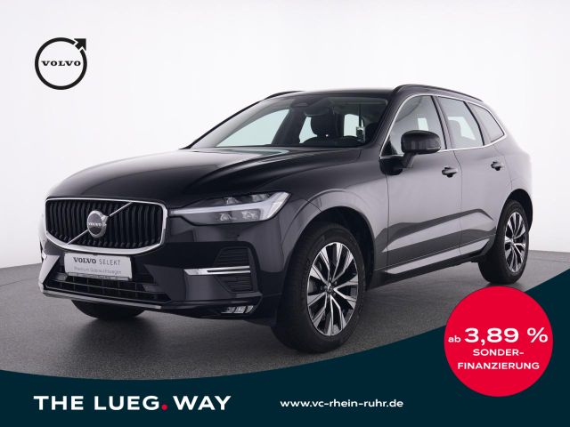 Volvo XC60 B4 Core +LICHTPK+19+STANDHZ+WINTERPK+FRONTS