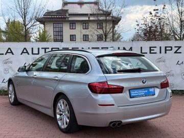 BMW 525 - 8