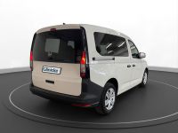 Volkswagen Caddy - Vorschau Bild 4