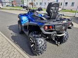 Can-Am Outlander 1000 MAX LTD 1.Hand - Offers