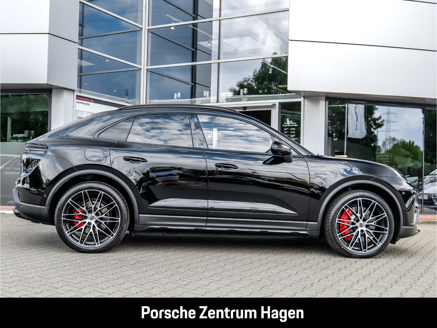 Porsche Macan - Bild 5