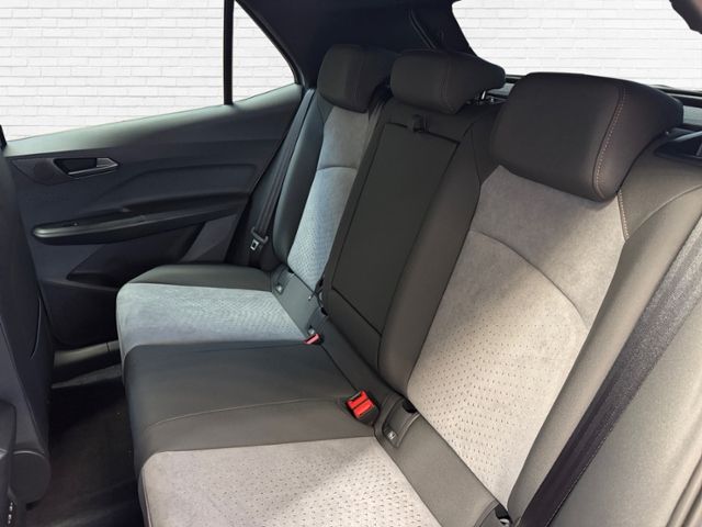Fahrzeugabbildung CUPRA Born 170 kW Edition Dynamic KLIMA LED NAVI ALU