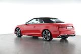 Audi A5 Cabriolet 40 TDI quattro S tronic S line - Gebrauchtwagen in Lampertheim