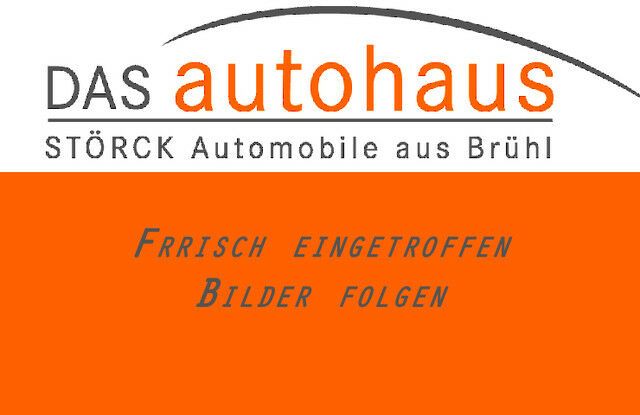 Fahrzeugabbildung Ford Focus Turnier ST-Line*Automatik*SYNC4*Scheckh.
