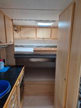 Fiat Ducato - Fiat Alkoven Ducato