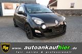 Renault Twingo Liberty Klima Servo ZV Faltdach - Renault Twingo: mit Anhängerkupplung