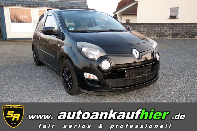 Renault Twingo Liberty Klima Servo ZV Faltdach