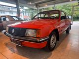 Opel Rekord 2.0S 60tkm fantastischer Originalzustand