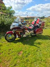 Honda Goldwing SC22 - Angebote