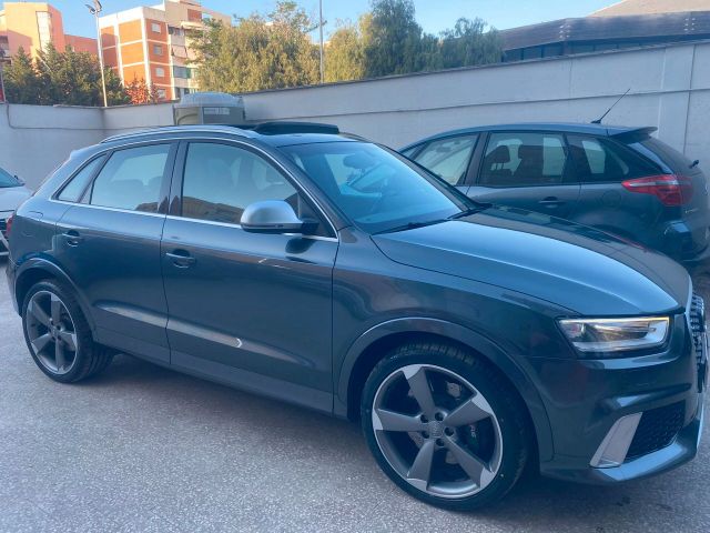 Audi RSQ3 RS 2.5 Benzina FULL