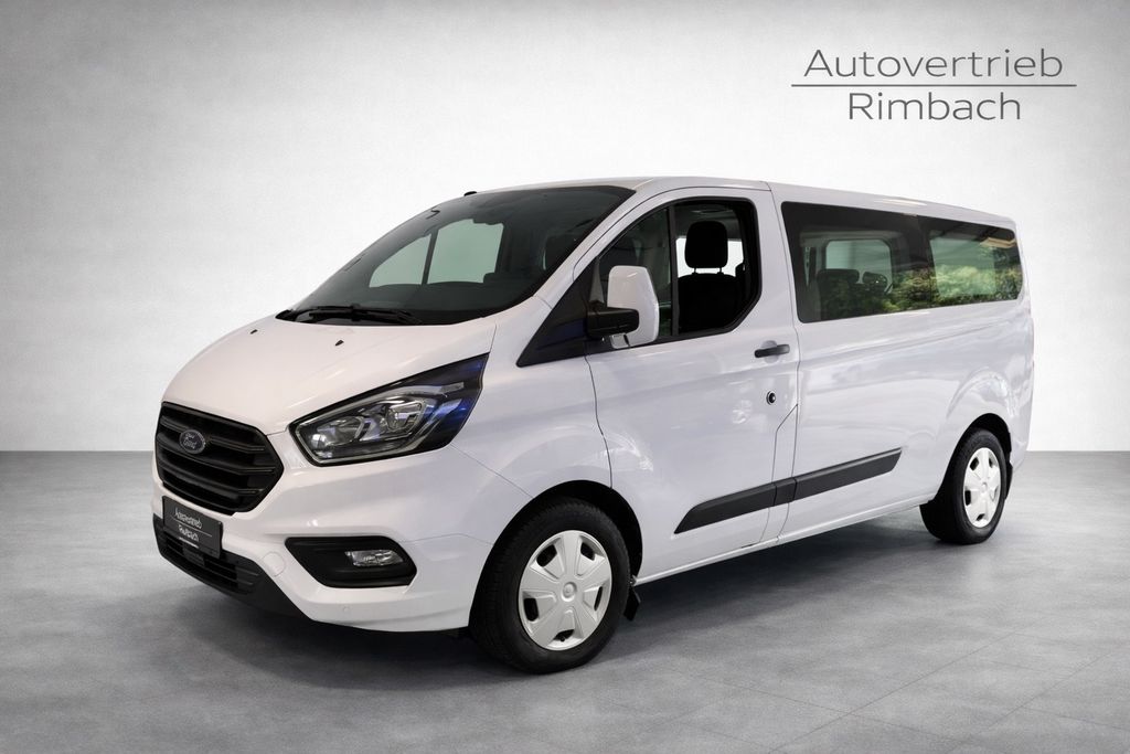 Image of Ford Transit