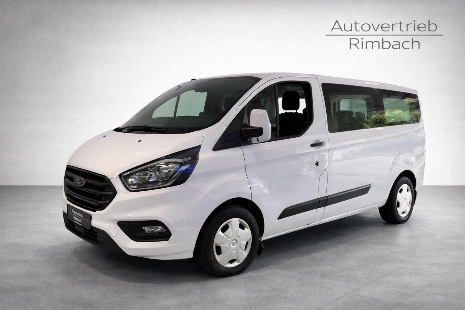Ford Transit/Tourneo Custom Kombi 320 L2 Trend