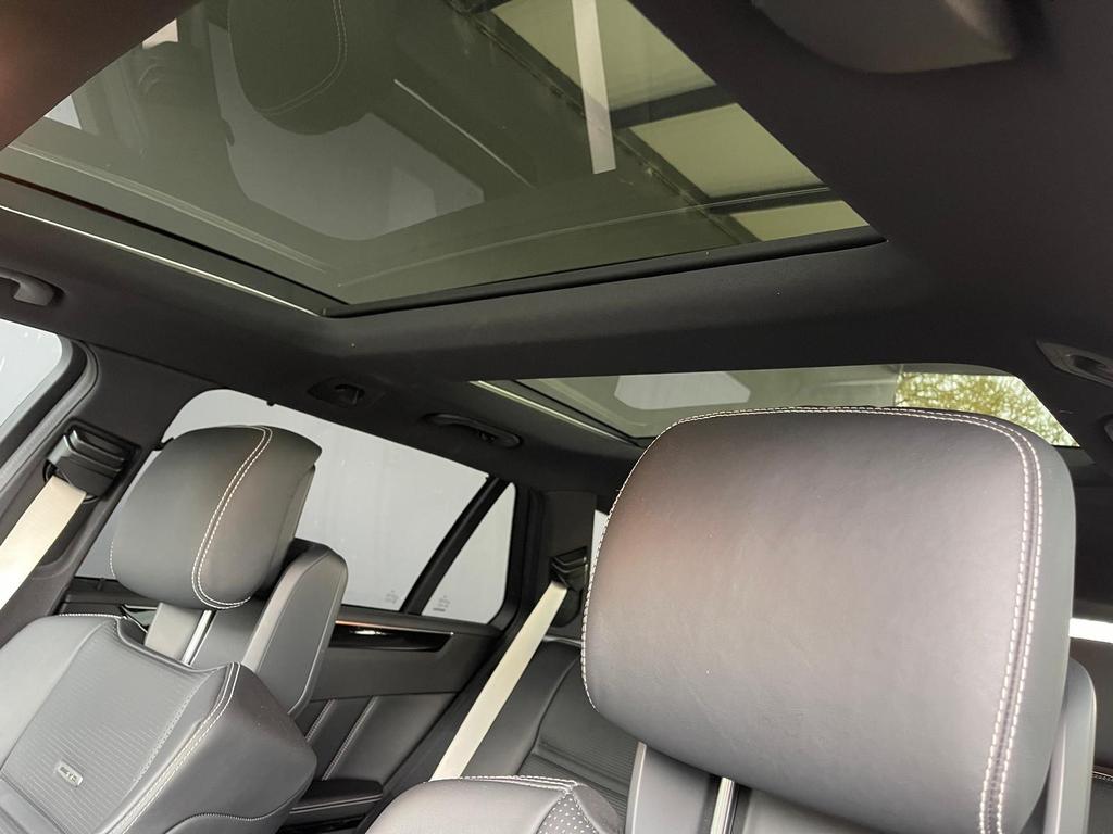 Mercedes-Benz E 63 AMG