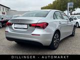 Mercedes-Benz A 180d Lim. 8G-DCT/2.0 Motor LED Nav Kam Leder - gebrauchte Mercedes-Benz A 180 aus dem Jahr 2022