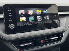 SKODA Fabia Selection PDC RFK CarPlay 5Jahre Garantie*