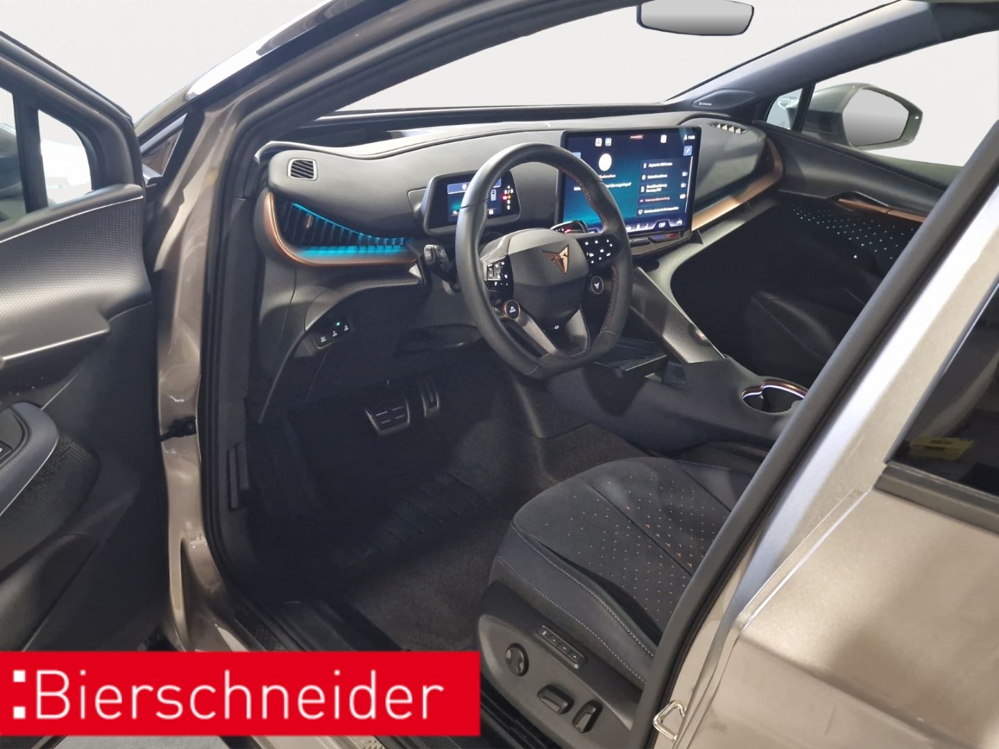Cupra Tavascan - Bild 6