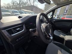 Fahrzeugabbildung Grand Kangoo III Techno 1.3 TCe130 EDC 7 Sitzer