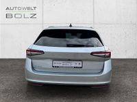 Skoda Superb - Vorschau Bild 5