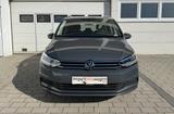 Volkswagen Touran Comfortline 1.5 TSI DSG AHK+ergoActive! - Volkswagen Touran Tageszulassungen