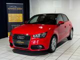 Audi A1 Sportback Ambition *PDC*KLIMA*GARANTIE* - Audi A1 aus 2012: Sportback