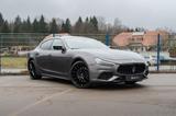 Maserati Ghibli S Q4 3.0 V6 430HP - Maserati aus 2021