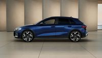 Audi A3 - Vorschau Bild 4