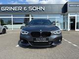 BMW 118i M Sport Shadow,18-Zoll,R-Kam,LED,Alcantara. - gebrauchte BMW 118 aus dem Jahr 2018