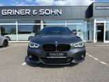 BMW 118i M Sport Shadow,18-Zoll,R-Kam,LED,Alcantara. - BMW 1er Reihe in Bremen