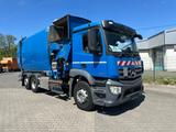 Mercedes-Benz Antos 2536 / Seitenlader / RHD **2 x Auf Lager** - Offers matching your search criteria