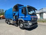 Mercedes-Benz Antos 2536 / Seitenlader / RHD **2 x Auf Lager** - Offers matching your search criteria