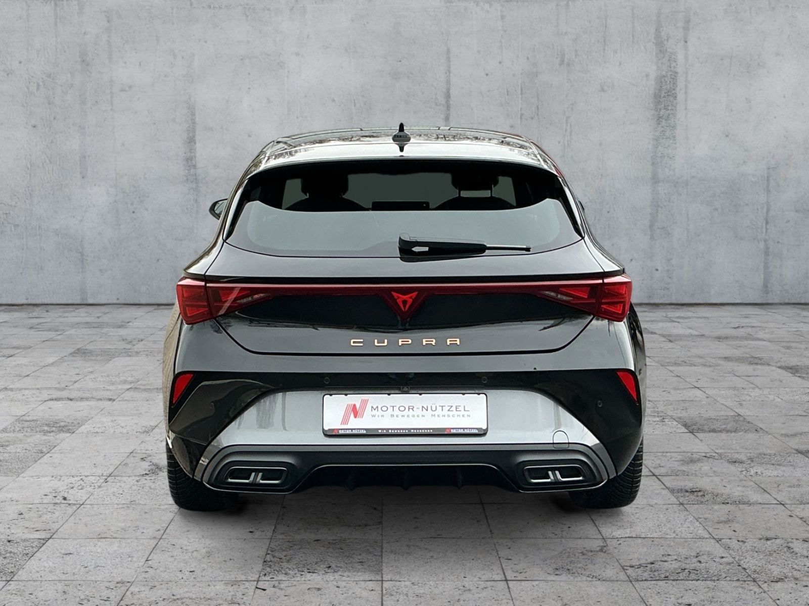 Cupra Leon - Bild 5