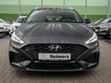 Hyundai i30 1.5 T-GDI N-Line Mild-Hybrid (EURO 6d)(OPF) - Hyundai i30: Kombi, 1.6