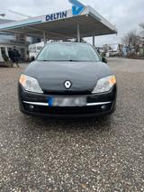 Renault Laguna - gebrauchte Renault Laguna aus dem Jahr 2009