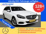 Mercedes-Benz E 200d T Avantgarde*LEDER+SITZHEIZ.+LED+NAVI+AHK - Mercedes-Benz E 200 in Halle