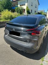 Citroën C4 Citroën - Citroën C4 in Stuttgart