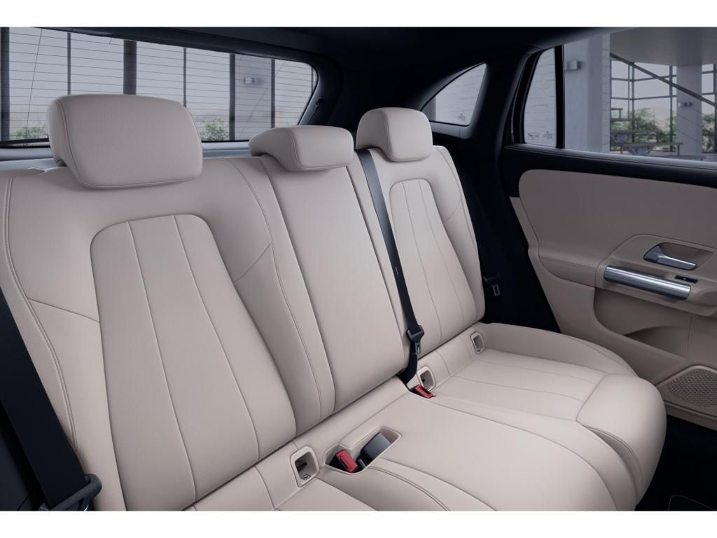Mercedes-Benz GLA 200 Progressive NIGHT+KAMERA+CARPLAY+LED+18" foto 10