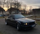BMW 730i E32 - BMW aus 1993: 7