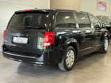 Dodge Grand Caravan 3.6 V6  7 Sitzer/Navi/Kamera - Dodge Grand Caravan Gebrauchtwagen