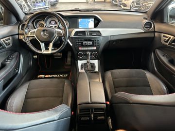 MYAUTOCENTER – Gebraucht- und Jahreswagen mit Werkstattservice in Pfaffenhofen Mercedes-Benz C 250 *MEMORY*HarmanKardon*2-ZONEN*NAV*SPORT*