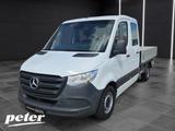 Mercedes-Benz Sprinter 315 CDI DOKA Pritsche KLIMA*AHK - Mercedes-Benz Kastenwagen hoch + lang Sprinter 315 cdi