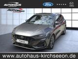 Ford Focus 1.0 EcoBoost Hybrid ST-LINE Bluetooth Navi