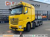 Mercedes-Benz Arocs 5063 SLT 10x4 Zwaartransport 180 TON - Offers