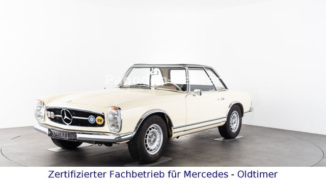 Mercedes-Benz 230 SL Pagode