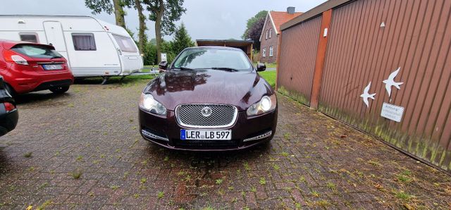 Jaguar XF 3.0 V6 Diesel S Premium Luxury Premium Luxury