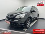 Honda CR-V Executive "1 HAND-PANO-LEDER-MULTI-SITZH" - Honda Gebrauchtwagen von 2012