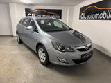 Opel Astra J Sports Tourer Innovation*TÜV NEU* - Opel Astra aus 2011: Tourer Sport
