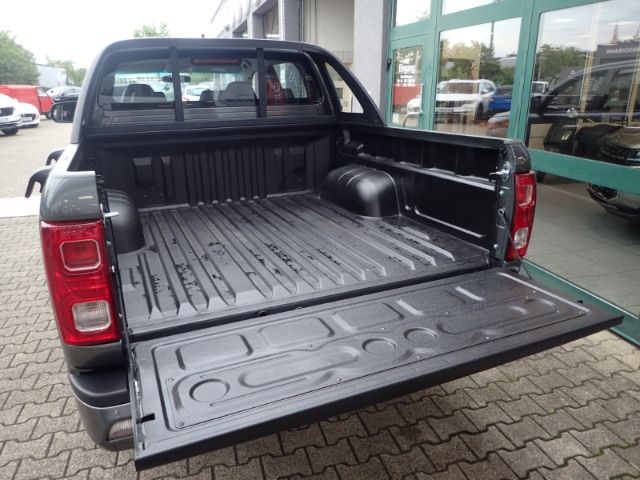 Fahrzeugabbildung JAC 8 Pro 2.4 4x4 3T Anhängelast Carplay/AndroidAuto