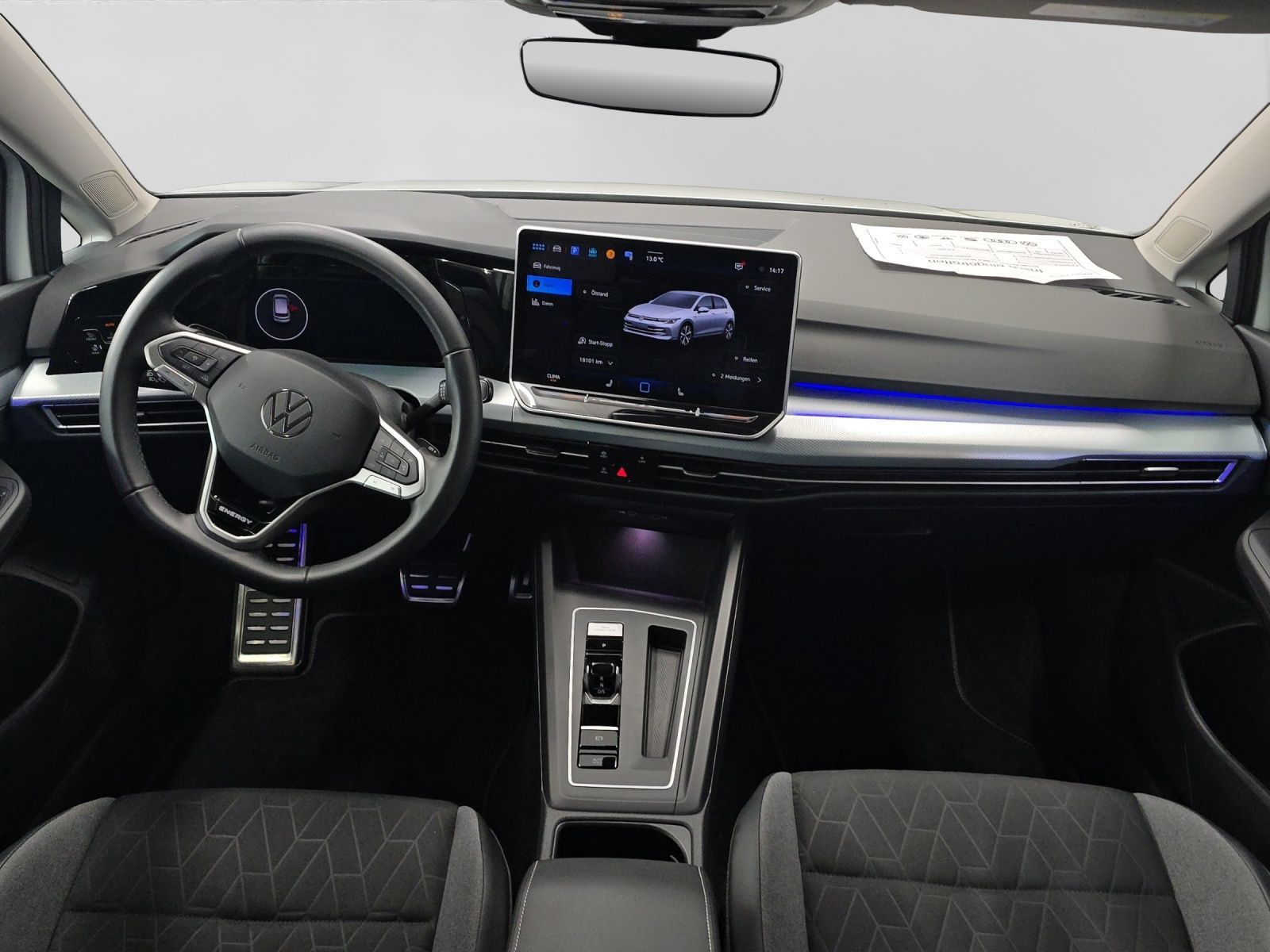 Volkswagen Golf - Bild 6