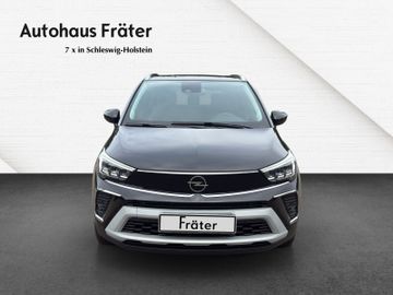 Fotografie 2 des Opel Crossland (X) Crossland Ultimate Paket Navi Kamera LED Keyless